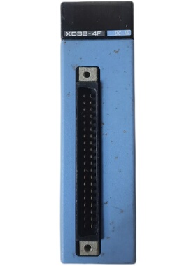 原装拆机 YOKOGAWA 横河 F3XD32-4F 实物照片询价