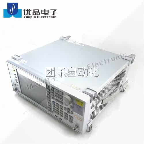 安立频谱分析仪Anri