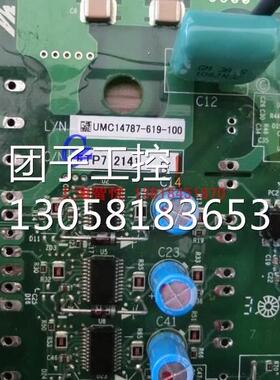 ￥安川CIMR-AB4A0011FAA驱动板ETP712141，ETP712140可询价