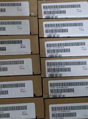 6ES7134-6HB00-0CA1西门子ET200SP 2点模拟量输入模块 6HB00-0CA1