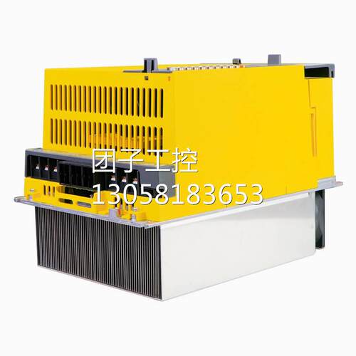 ！A06B-6320-H364 FANUC发那科主轴驱动器放大器全新原装正询价