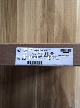 ！1756-DNB 原装美国AB罗克韦尔PLC模块ControlLogix系列询价