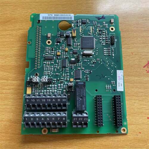 PC00351伟肯变频器NXL