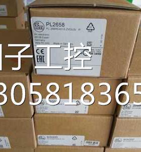！原装IFM PL2658 传感器原装询价