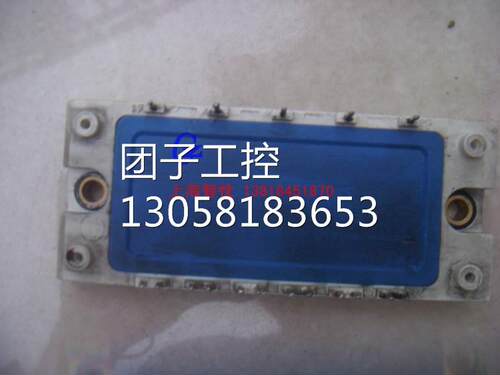 ￥欧派克eupec六单元拆机正品模块BSM10GD120DN2询价