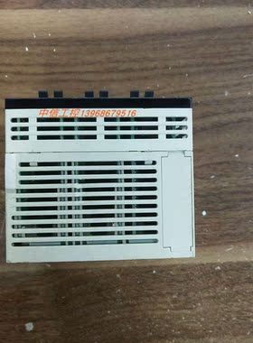 FX2NC-96MT三菱PLC原装拆机质量保证实物图片已经测试好询价