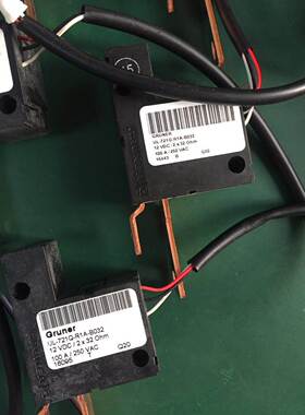 UL-722Q-R1A-B032/UL-721Q-R1A-B025施耐德ATS22用12VDC接触询价