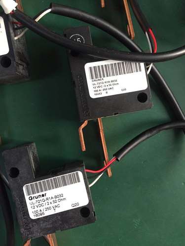 UL-722Q-R1A-B032/UL-721Q-R1A-B025施耐德ATS22用12VDC接触询价