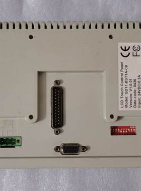 拆机斯美特触摸屏GD17n-BST2E/CST2K/BST2R/LST2E 功能包好询价