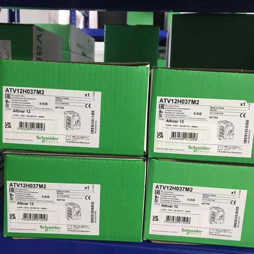 施耐德变频器ATV312HU40N4/HU55N4/HU75N4/HD11N4/HD15N4询价