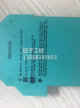 ￥原装拆机 倍加福 33802S KHD2-SR2-EX2.W 询价询价