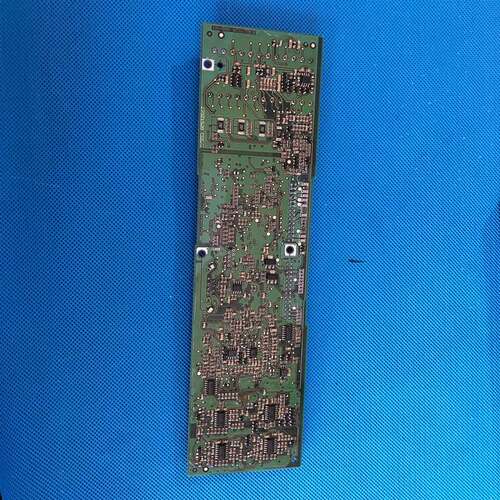 丹佛斯变频器VLT5000控制卡CPU板主板175z2689和175z2688信号询价