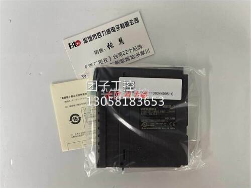 ！《稀缺货齐全》日本 三菱 模块 Q61LD 正品 发货快！询价