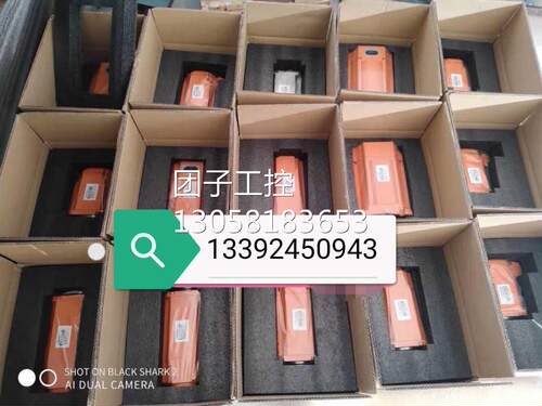 ！3HAC17484 -8 全新ABB机器人电机询价