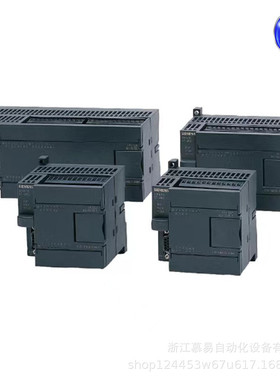 全新原装6ES7231-0HC22-0XA8西门子S7-200CN模拟量4点输入模块询