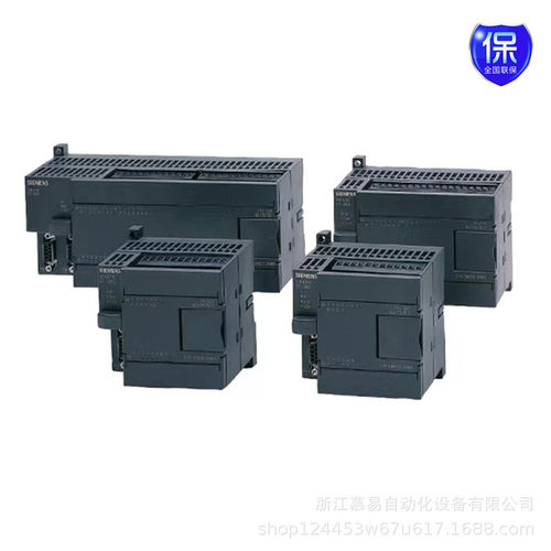 全新原装6ES7231-0HC22-0XA8西门子S7-200CN模拟量4点输入模块询