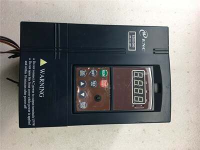 变频器EDS1000-2S0022A单相220V 2.2KW拆机询价