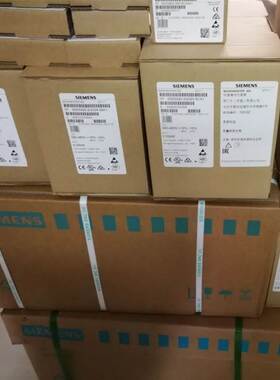 6SL32101PE318AL0西门子PM240-2功率模块6SL3210-1PE31-8AL0/8ALO