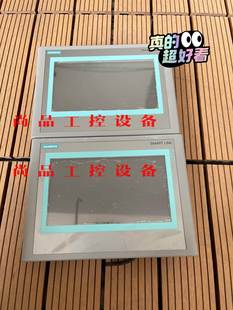 6AV6 0BC11 西门子屏 648 拆机询价 3AX0 原装