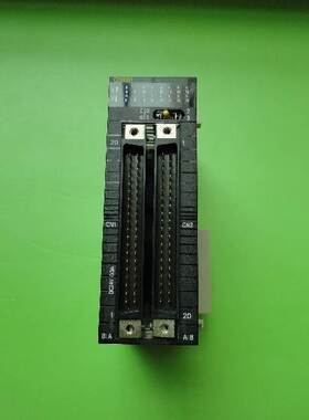 《原装正品》 日本进口欧姆龙 CJ1W-OD261 9.5新询价