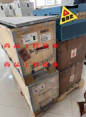 施耐德变频器110KW ATV61HC11Y 全新带包装 工询价