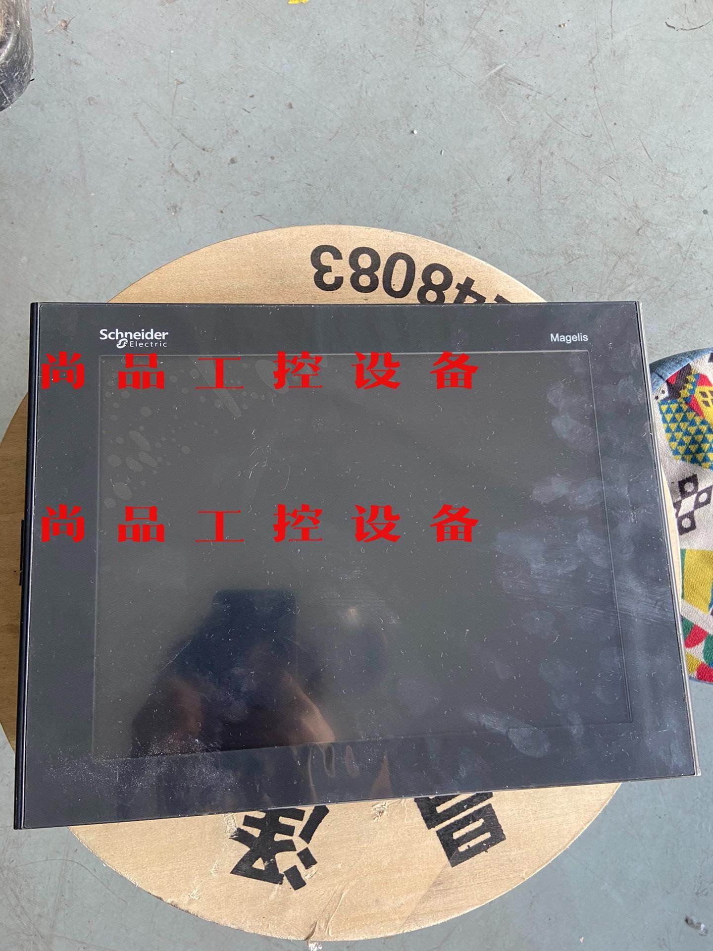 施耐德6330触摸屏 质量包好 拆机的 成色可以询价