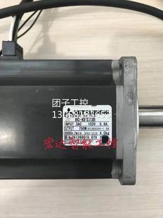 现货实物图测试 拆机 询价 KFS73B ￥750W伺服电机HC