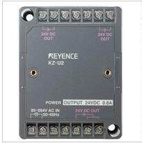 特价KEYENCE， KZ-U2 KZ-U3 基恩士电源模块KZ-U4 询价