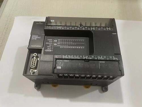 欧姆龙PLC CP1E-N20DT-A/N20DR-A/N30SDT-D/N30DR/N40DT-D/N60SDR