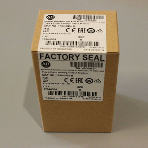 1794-OB32P 1794-OE4 1794-OF4I 1794-TB2 1794-TB3 全新原装询价