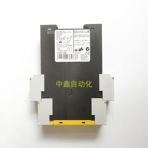 全新3TK安全继电器3TK2830/3TK2821/3TK2822-1CB30/2CB30现货询价