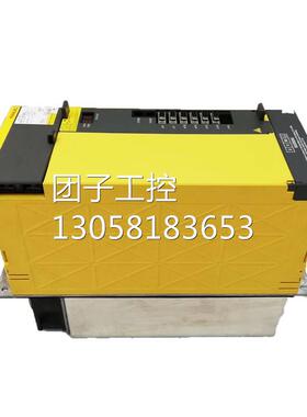 ！数控配件A06B-6141-H026#H580发那科主轴放大器原装现货询价