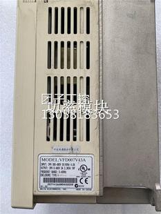 380V保证质量 包好3.7KW 询价 VFD007V43A ￥台达变频器