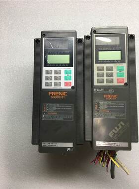 5000G11系列FRN0.75G11S-4CX变频器现货包好用的询价