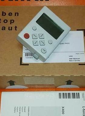 伦茨操作显示屏 EZAEBK1001询价