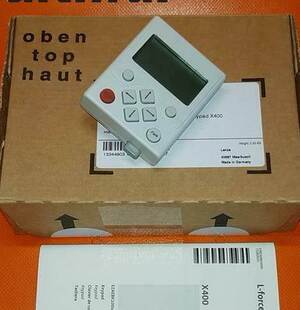 伦茨操作显示屏 EZAEBK1001询价