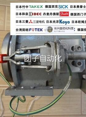 进拆机 SHINK神钢制动器口离合器 NC/SBR-1120-0 DC24VO现货处理