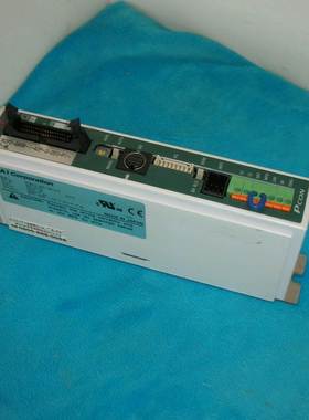 拆机IAI伺服器 PCON-C-42PI-NP-2-0电缸控制器询价