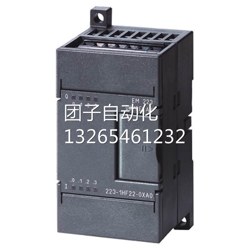 6ED1052-1CC00-0BA5西门子LOGO 24 CPU逻辑模块6ED10521CC000BA5