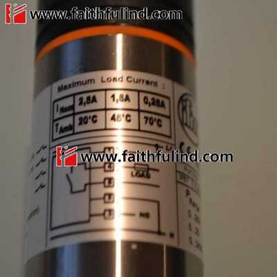 ￥IFM PN4221 易福门全新电子压力传感器询价
