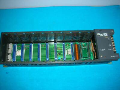 PLC DIRECT D3-10BDC询价