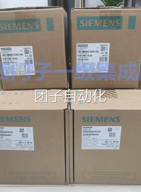 新西门子V90 200V驱动器1KW 6S3210-5FLB11-0U1F 200-240V全现货