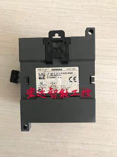 ¥西门子PLC可编程控制器6ES7 231-0HC22-0XA0 拆机 测试 询价