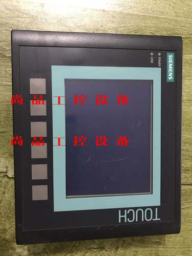 西门子触摸屏 6AV6 640-0DA11-0AX0询价