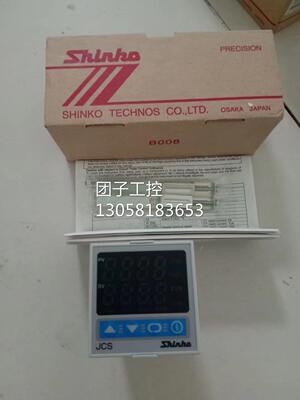 ￥SHINHO神港温控器 JCS-33A-R/M C5(9600) 通讯功能 询价