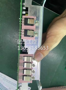 ￥MD500 MD290 MD500E 48v 风机电源板原装 询价