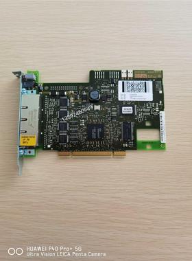 ！兴隆工控ABB机器人配件 DSQC678 3HAC033556-001 ABB机器人通讯