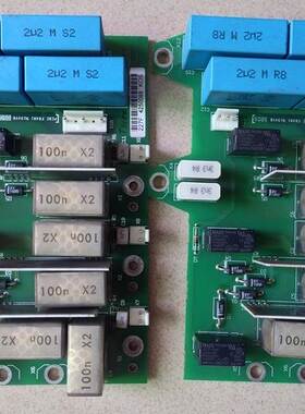 VACON伟肯变频器PC00227E可控硅触发板 227I 227F询价