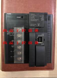 电源模块CJ1W CPU13 PA询价 CJ2M 欧姆龙CPU单元