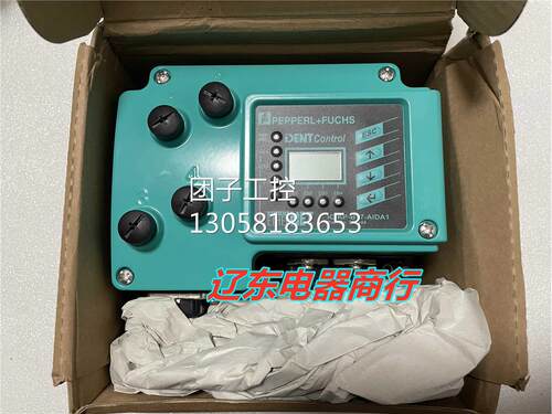 ！全新原装倍加福传感器IC-KP-B17-AIDA1 订货号213244现货询价
